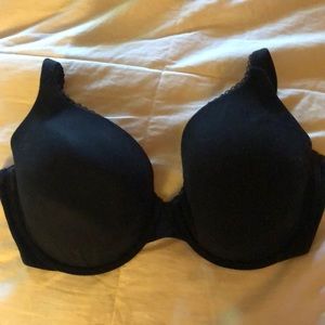 Victoria Secret Lined Perfect Coverage 38C